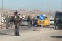 Attaque terroriste arabe en Samarie - © Juif.org