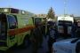 Attaque terroriste arabe sur la route 443 : un mort - © Juif.org