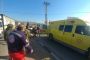 Attaque terroriste contre un bus en Samarie - © Juif.org