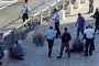 Attaque terroriste dans la vieille ville de Jérusalem - © Juif.org