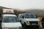Attaque terroriste dans le Goush Etzion - © Juif.org