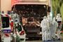  Attaque terroriste islamiste à Nice : au moins 80 morts, dont des enfants - © Le Monde Juif
