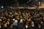 Attaques de Copenhague: les Danois dans la rue pour un hommage aux victimes - © 20Minutes
