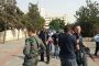 Attentat à Jérusalem : 2 blessés - © Juif.org