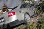 Attentat à la voiture bélier : un juif assassiné - © Juif.org