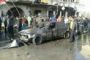 Attentat à la voiture piégée à Hermel, un fief du Hezbollah - © France24 - moyen-orient