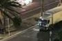 Attentat à Nice: un camion fou semble avoir fait "une trentaine de morts et une centaine ... - © La Libre