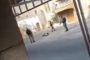 Attentat au couteau à Hébron: un Israélien blessé, une terroriste palestinienne attrapée - © Times of Israel