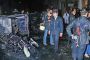 Attentat Copernic: le principal suspect sorti de prison - © Le Figaro