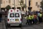Deux attentats à Jérusalem en quelques minutes - © Juif.org