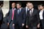 Attentat évité : un bon timing pour le projet de loi sur le renseignement ? - © LCI.fr - Politique