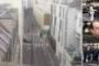 Attentat islamiste au siège de Charlie Hebdo: 11 morts dont deux policiers - © DHNet.be