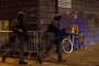 Attentats à Copenhague : le déroulé de la double attaque - © Nouvel Obs