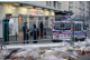 Attentats de Paris : l'Hyper Cacher rouvre ses portes - © LCI.fr France
