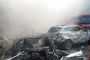 Attentats en Turquie: le bilan s'alourdit - © RIA Novosti