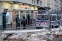 Attentats : l'Hyper Cacher a rouvert en présence de Bernard Cazeneuve - © Les Echos