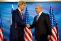 Attentats palestiniens: Kerry exprime une «condamnation totale» - © 20Minutes