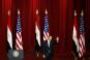 Au Caire, Obama jette les bases de sa politique proche-orientale - © Le Monde