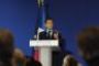 Au dîner du CRIF, Nicolas Sarkozy défend sa conception de la laïcité - © Le Monde