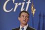 Au dîner du Crif, Valls compare l'antisionisme à l'antisémitisme - © 20Minutes