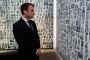 Au Mémorial de la Shoah, Emmanuel Macron fustige le « négationnisme dans lequel certains trouvent refuge » - © Le Monde.fr