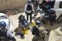 Au moins 20 morts dans une attaque chimique présumée en Syrie - © Juif.org
