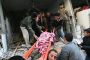 Au moins 20 morts dans une attaque contre une école dans la bande de Gaza - © Edicom.ch