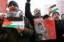 Au moins 20.000 manifestants à Bruxelles contre l'offensive à Gaza - © DHNet.be