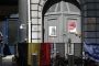 Au Musée juif de Bruxelles, des jeunes du quartier de Mohammed Merah en visite - © Le Monde.fr