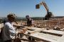 Augmentation des constructions juives en Judée et Samarie - © Juif.org