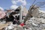 Aujourd'hui à Gaza, «c'est encore pire que la guerre» - © Slate .fr