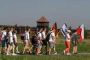 Auschwitz: des descendants de nazis et de victimes marchent ensemble - © La Libre