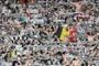 Aussi des sanctions pour Charleroi ? - © DHNet.be