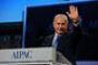 Aux USA, B.Netanyahu reste ferme sur Jérusalem - ©  Tsr.ch