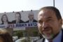 Avigdor Lieberman, l'ultra courtisé - © 20Minutes