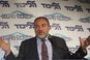Avigdor Lieberman, le coup d'arrêt - © Le Monde.fr