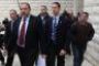 Avigdor Lieberman porte plainte contre la police israélienne - © Le Monde