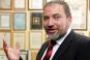 Avigdor Lieberman quitte le gouvernement Olmert - © Le Monde