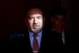 Avigdor Lieberman, un va-t-en-guerre au ministère israélien de la défense - © Le Monde.fr