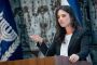 Ayelet Shaked choisie comme la personne la plus influente d'Israël - © Juif.org