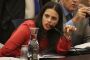 Ayelet Shaked prend la tête de la Nouvelle droite et vise la présidence d'une liste commune - © i24 News