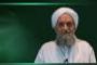 Ayman Al-Zawahiri, le numéro deux d'Al-Qaida, appelle à frapper les intérêts israéliens et américains - © Le Monde