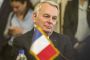 Ayrault ne met pas de condition à la relance du processus de paix israélo-palestinien - © Le Monde.fr