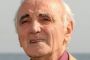 Aznavour enregistre à Bruxelles - © Le Soir