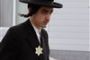 B'nai Brith désavoue la secte Lev Tahor - © Radio-Canada | Nouvelles