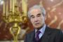 Badinter: «C'est la première fois depuis la fin de l'Occupation que l'on entend hurler "Dehors les Juifs"» - © 20Minutes
