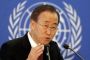 Ban Ki-moon appelle Israël à verser les recettes fiscales palestiniennes - © RIA Novosti
