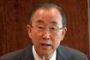 Ban Ki-moon au Proche-Orient samedi - © La Libre