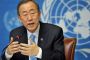 Ban Ki-Moon critique les propos d'Ahmadinejad - © La Libre