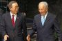 Ban Ki-moon dénonce le blocus israélien sur Gaza - © Le Soir